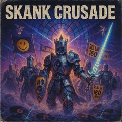 Skank Crusade ✠