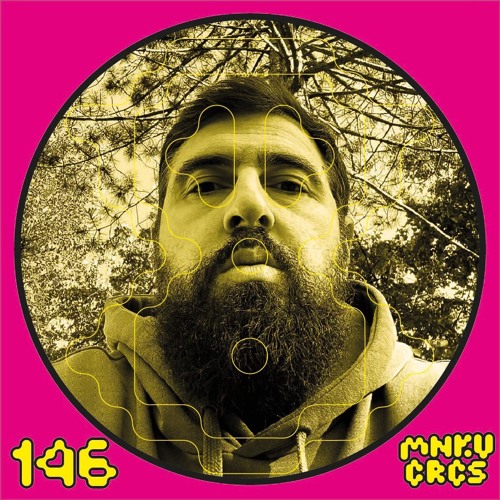 MONKEYCIRCAST 146 with Resilient