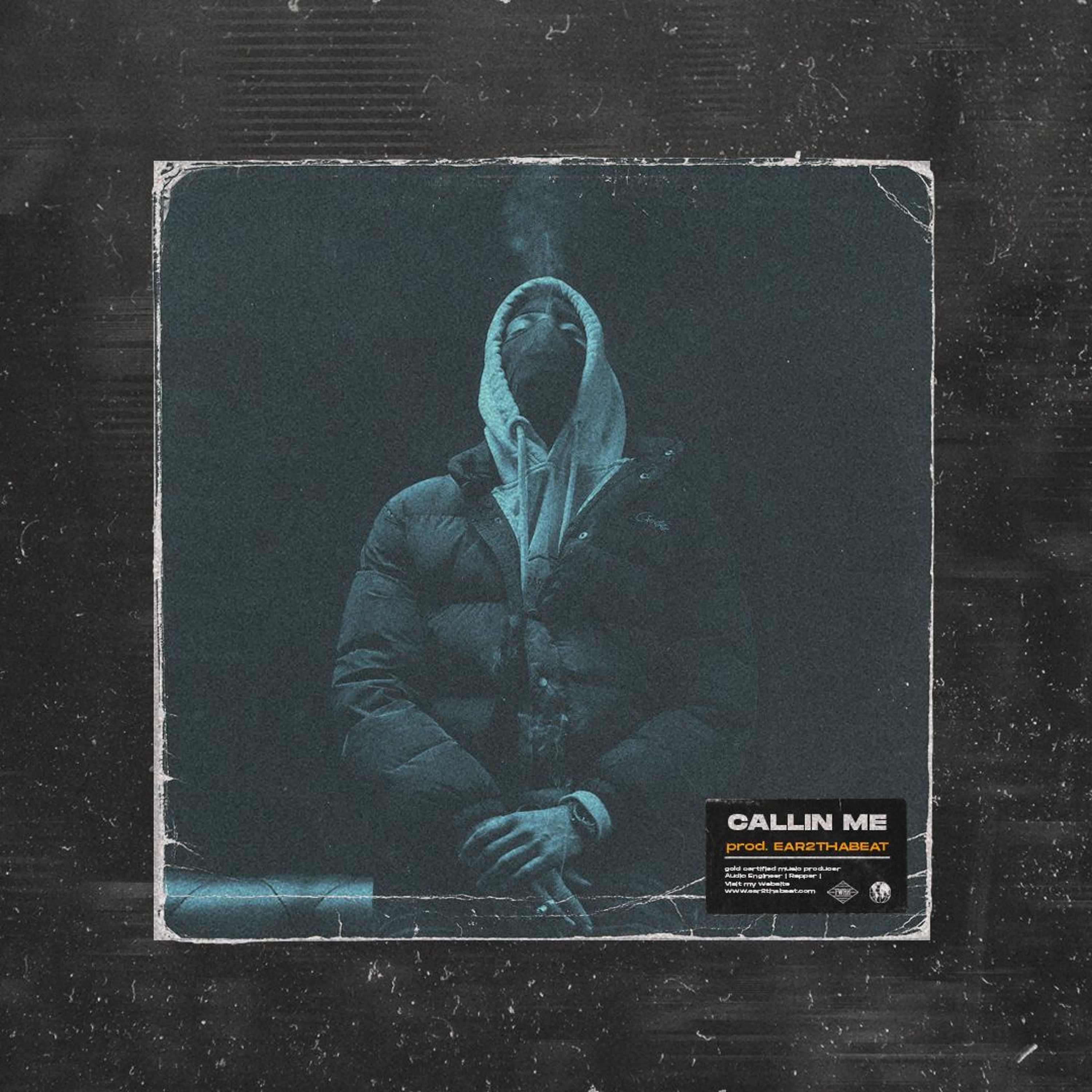 CALLIN ME (Luciano x Aitch Type Beat) episode artwork