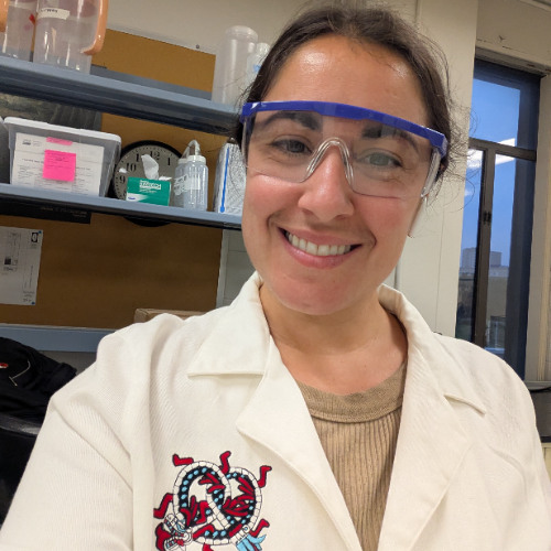 SoS 254: A biogeochemical approach to migration and violence with Sofía Pacheco-Fores