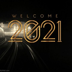W E L C O M E   2 0 2 1 - Kelvin Anderson