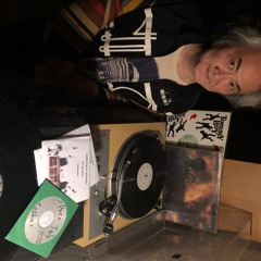 Takuya Nakamura @ The Lot Radio 02 - 08 - 2021