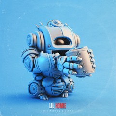 Lil' Homie (Futuristic, B Martin, Thorb)