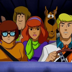 ScoobyDOO Freestyle
