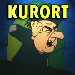 KURORT (prod. NXMERCY)