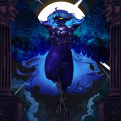 Penumbra Phantasm my beloved