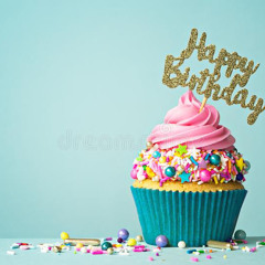 Happy Birthday To You (Freestyle Mix) - Kathy Phillips and the Birthday Song Crew.
