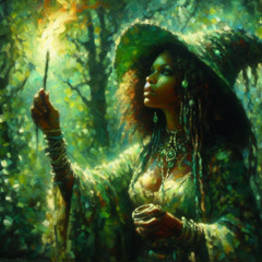 The Magic of the Emerald City