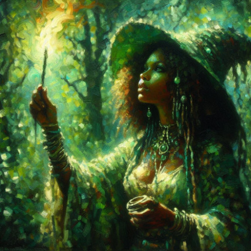 The Magic of the Emerald City