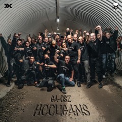 GA-OSZ - HOOLIGANS