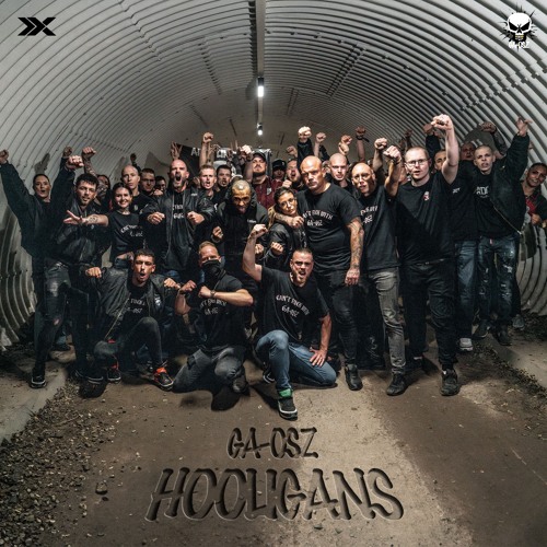 GA-OSZ - HOOLIGANS