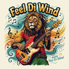 Feel Di Wind