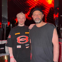 Mia Mendi, TH;EN - Escape Plan (Original Mix)