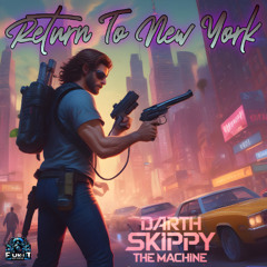 Return To New York