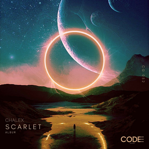 Chalex - Eyes In The Cloud (Original Mix)