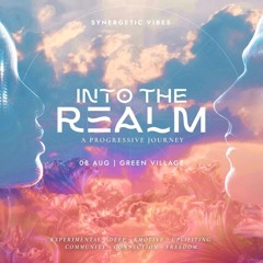 Into the realms with Tall Tales_StAyFanB