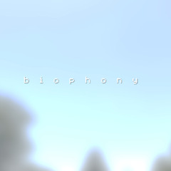 biophony