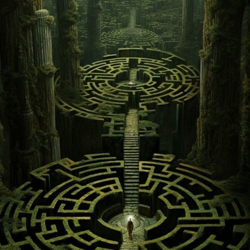 Beyond The Surface