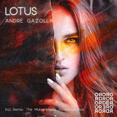Andre Gazolla - Requebra (Original Mix)