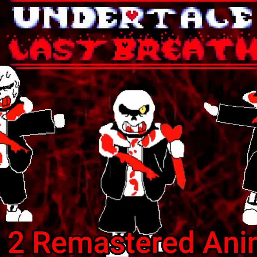 Stream Undertale: Last Breath : [HARD MODE] The Slaughter Continues ...