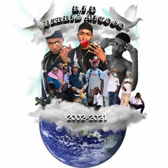 Harris Mitogo - Rafale 1 (R.I.P Harris Mitogo)