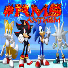 #RMS ANTHEM