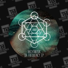 TB Premiere: Nachtmusik - Da Frequency [Lost Records]