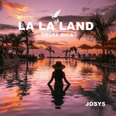 LA LA LAND - Costa Rica by JOSY5