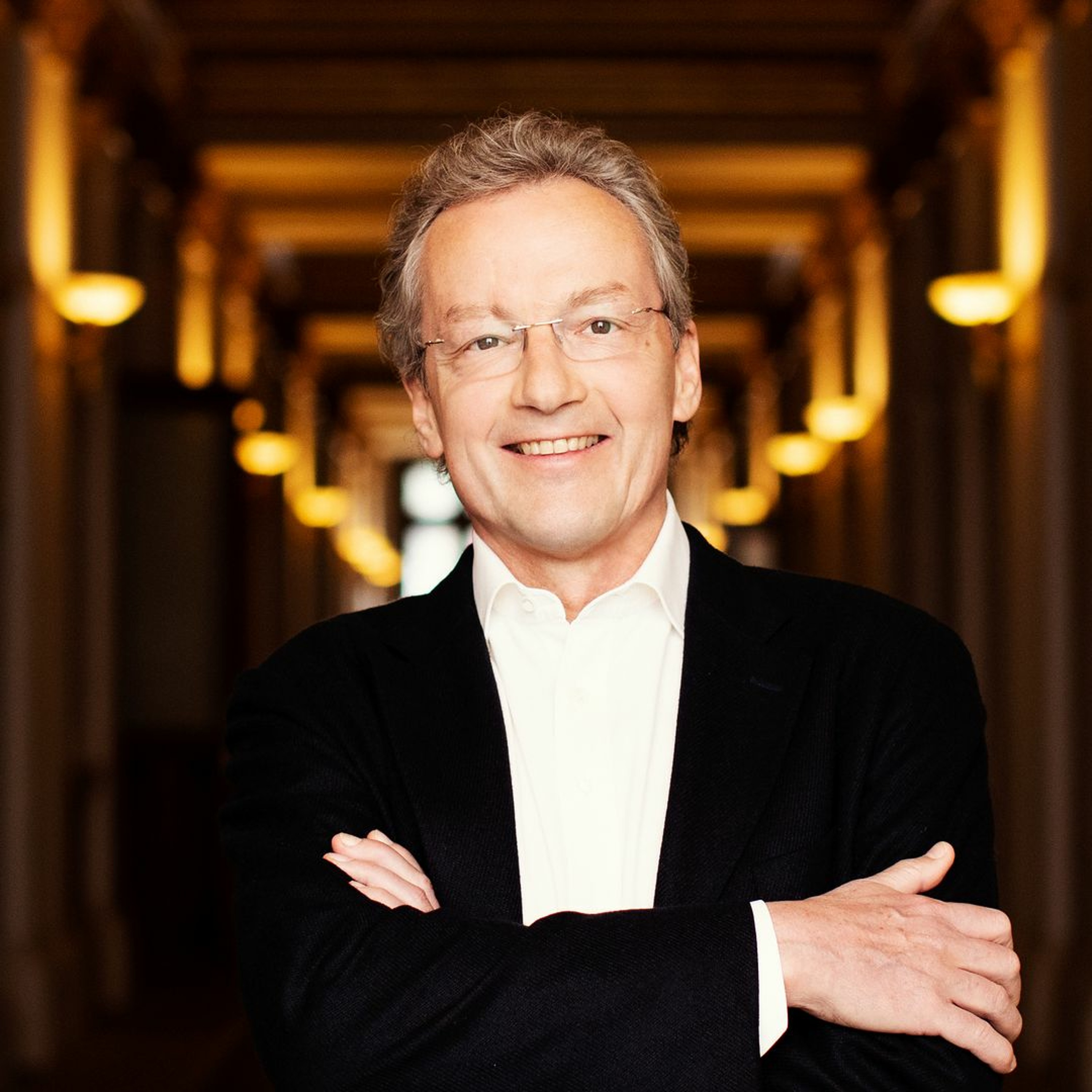 Podcast der Kölner Philharmonie