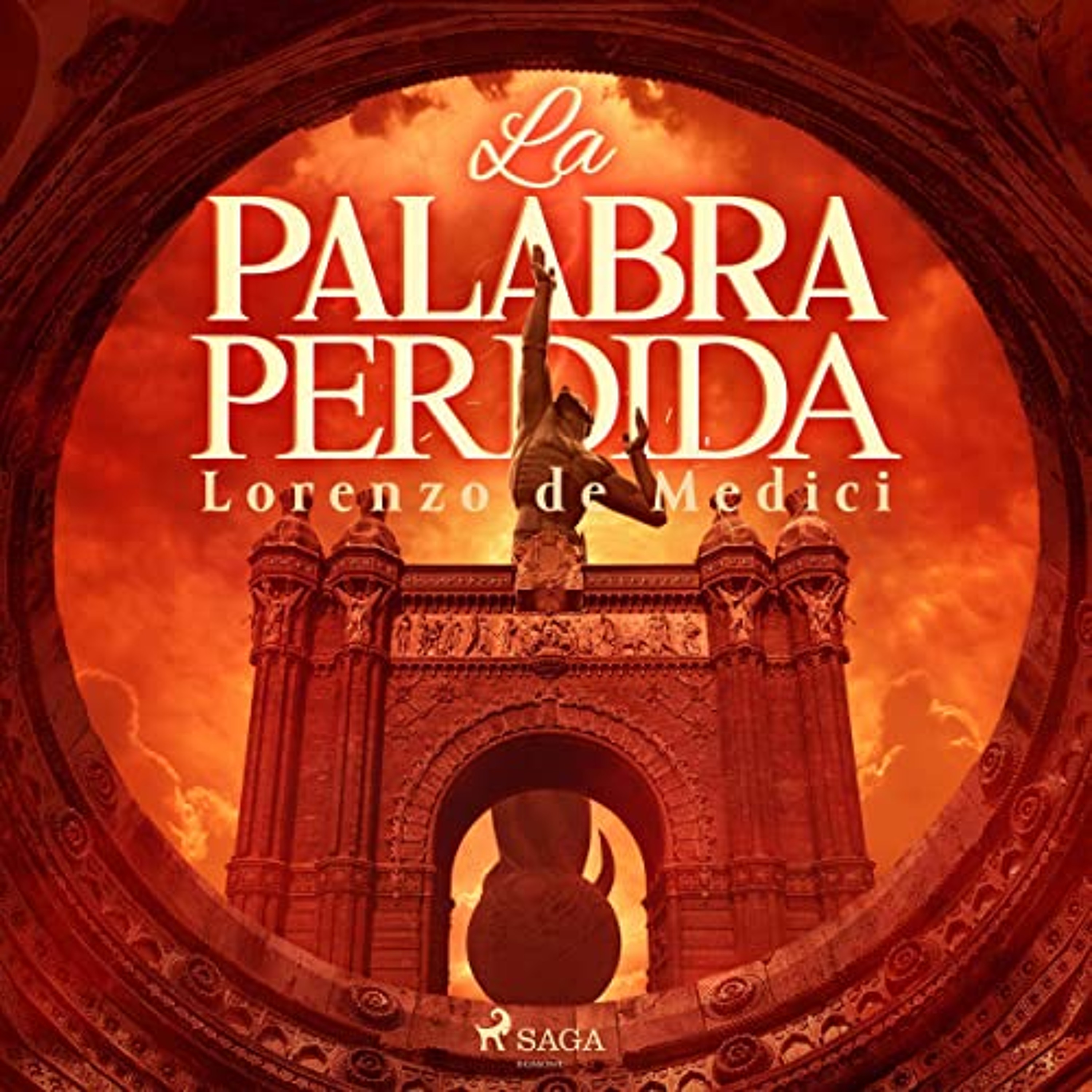 La Biblioteca Fantasma