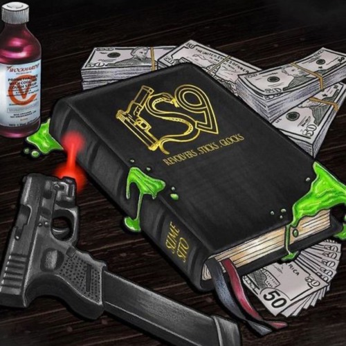 Trappin feat Don Joun