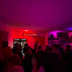 Soulindarity | Power Rangers @ Kaosk | 04.2025