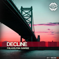 Decline - Philadelphia Sunrise