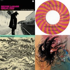 2018 Best Instrumental Funk Songs — Global Funk Songs That Are Too Cool To Categorize