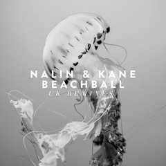 Beachball (Original Radio Edit)