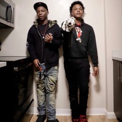 Lul Fredo - Lukane Ft. Roadrunninpop
