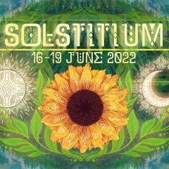 xZandra - @ Solstitium Festival 2022 - Dark Psytrance DJ set