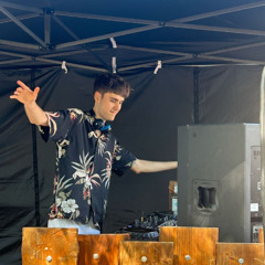 bawes @ rud day rave, skatehall os / may 01, 2025