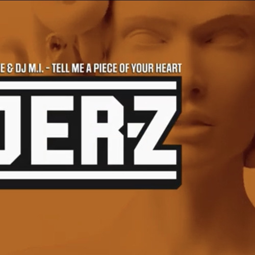 ACRAZE & DJ M.I. - Tell Me a Piece of Your Heart ❖ Jersey Club