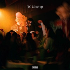 Tory Lanez vs Duke Dumont - The Color Violet (Chroner Mashup)