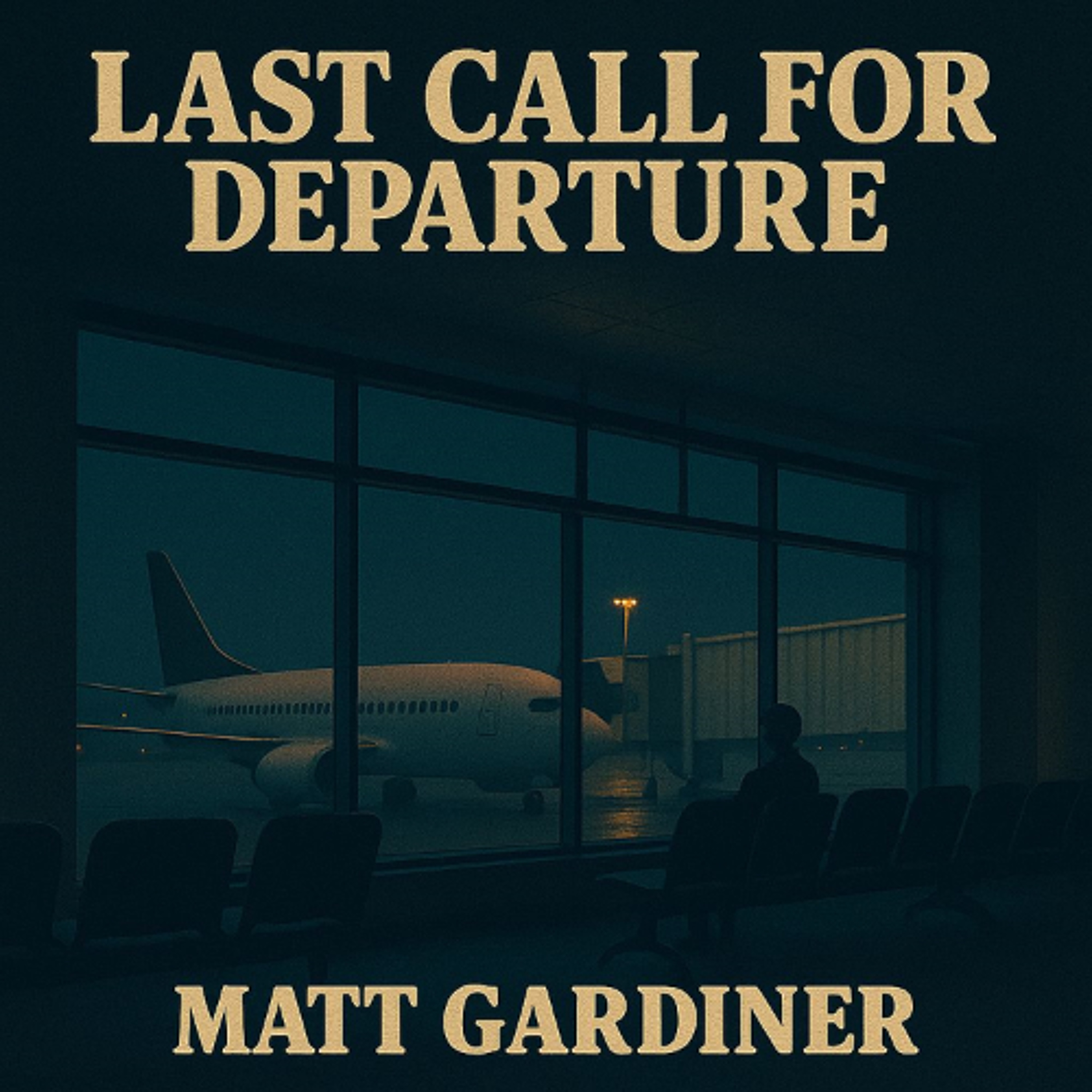 Matt Gardener On #AfternoonDrive episode artwork