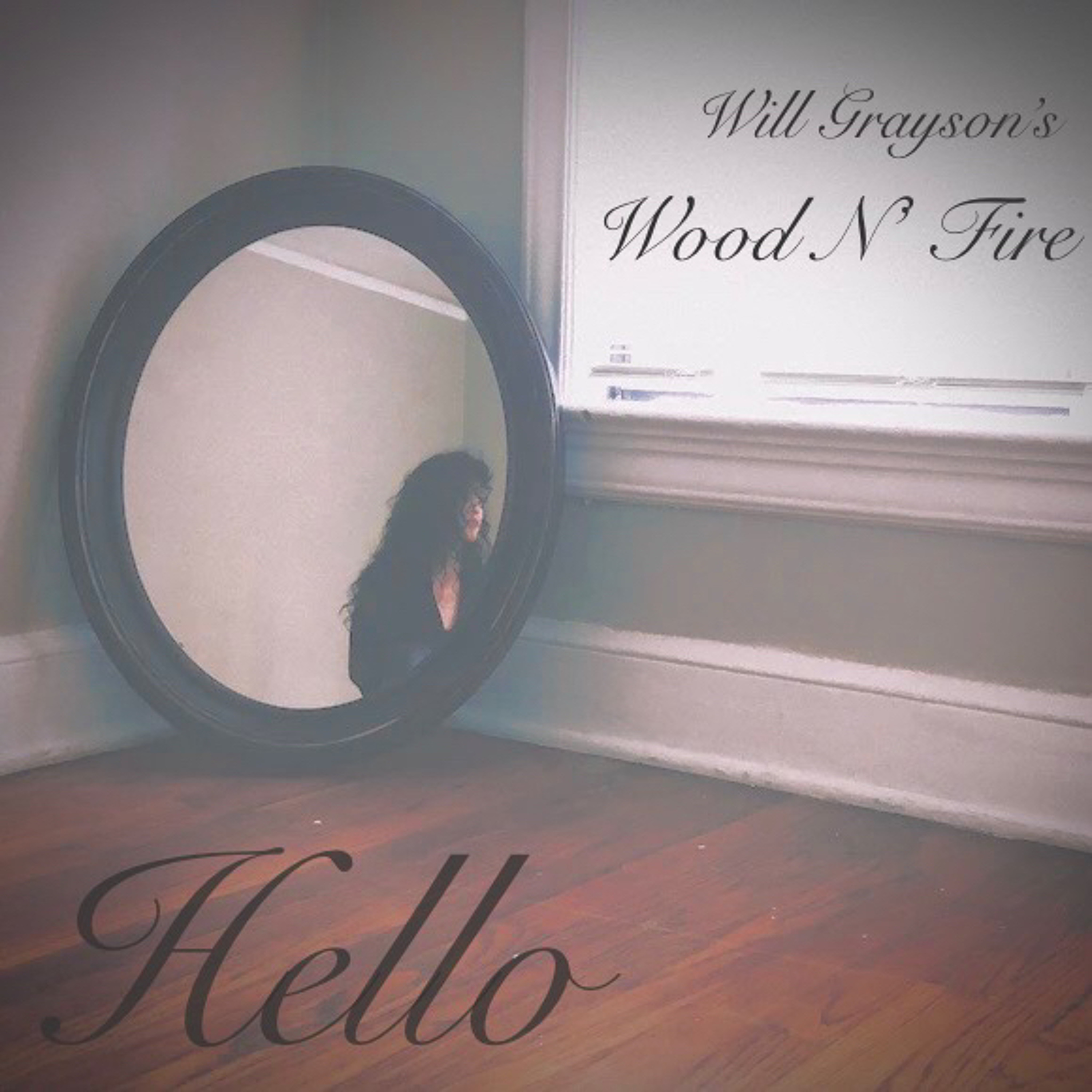 Will Grayson’s Wood N’ Fire