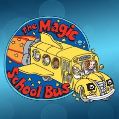 Magic School bus x Lil Shake x BILLYKAY