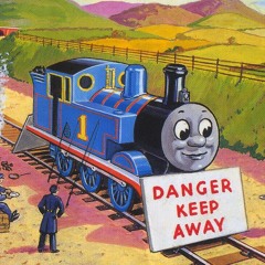 9. Las Locomotoras No Van de Pesca