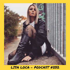 6̸6̸6̸6̸6̸6̸ | Lisa Loca - Podcast #232