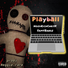 PlayBall X Sam4Bandz