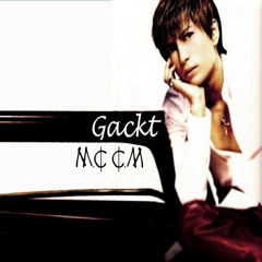Gackt Ft. M.C C.M - Vanilla (English Cover)