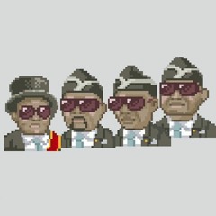 [GB] Astronomia Coffin Dance (8-bit Game Boy Chiptune Cover)
