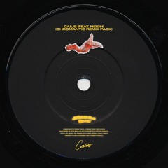 Tomorrow (jamie from nowhere UK Garage Version)