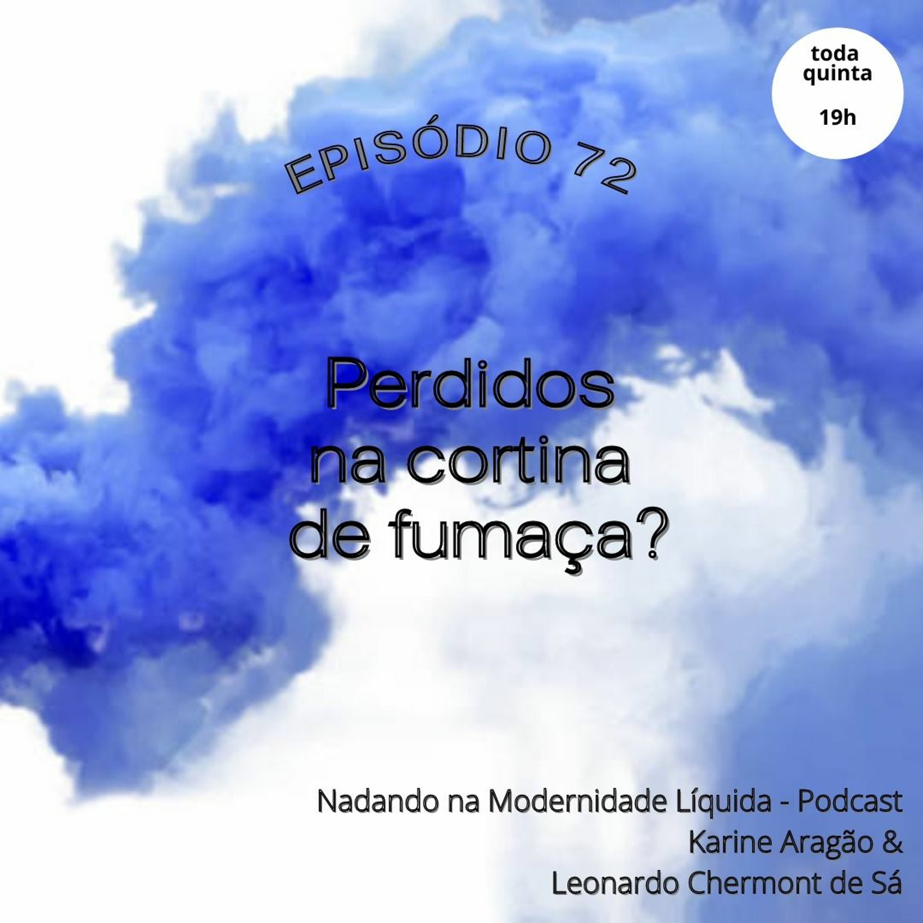 Nadando na Modernidade Líquida